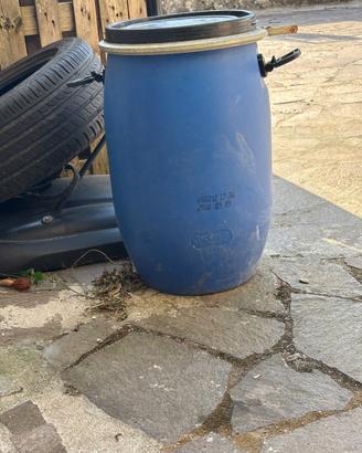 Fusto d 70 L