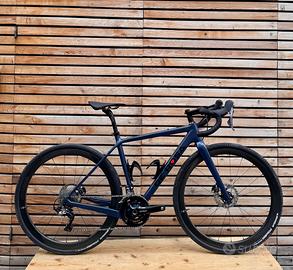 DE ROSA GRAVEL MIS.S grx 2x11