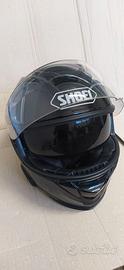 Casco Shoei GT-Air II Aperture Tg: M