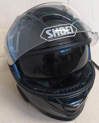Casco Shoei GT-Air II Aperture Tg: M