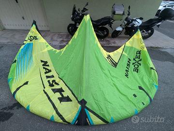 Kite Naish boxer 12