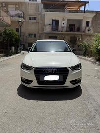 Audi A3 2.0