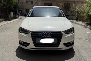 Audi A3 2.0
