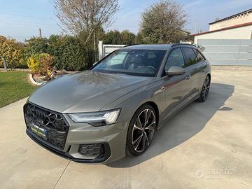 Audi A6 Avant 45 2.0 TFSI quattro ultra S tronic B