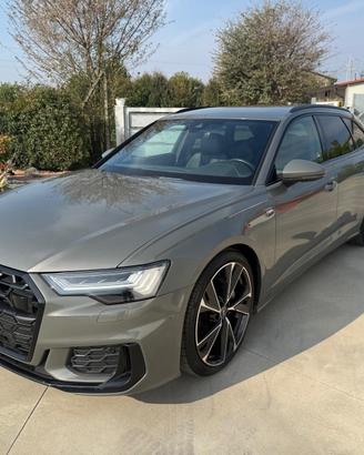 Audi A6 Avant 45 2.0 TFSI quattro ultra S tronic B