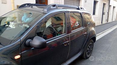 auto dacia duster 