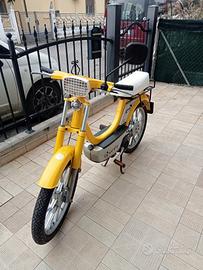 piaggio Toledo vespa sc