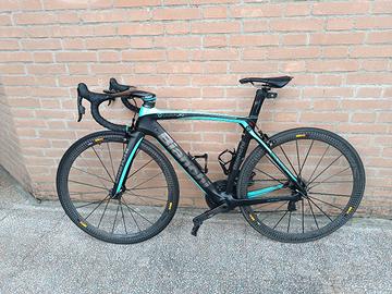 bianchi oltre xr4 cv
