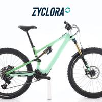 Specialized Turbo Levo SL X0 AXS t.L