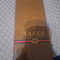 Cravatta Gucci Uomo