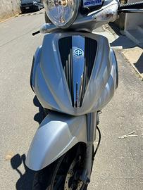 Piaggio beverly