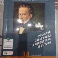 Imparare dai classici a progettare il futuro  3a