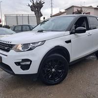 LAND ROVER - Discovery Sport - 2.0 TD4 150 CV