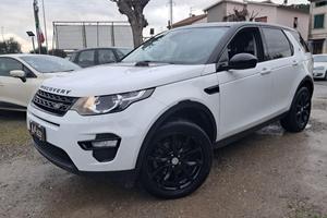 LAND ROVER - Discovery Sport - 2.0 TD4 150 CV