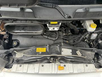 Motore Fiat Ducato 3.0 Benz. Metano (F1CFA401A)