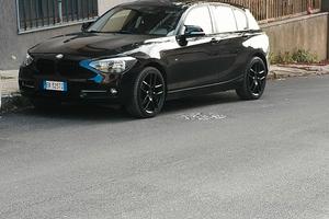 BMW 118D