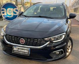 Fiat Tipo 1.6 Mjt S&S SW Lounge