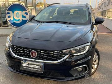 Fiat Tipo 1.6 Mjt S&S SW Lounge