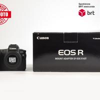 Canon EOS R