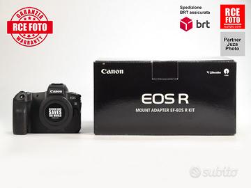 Canon EOS R