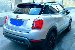 Fiat 500x - 2015