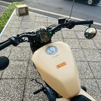 BENELLI Leoncino 400 PRONTA CONSEGNA NOVITA'