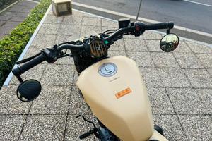 BENELLI Leoncino 400 PRONTA CONSEGNA NOVITA'