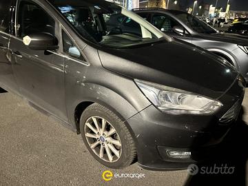 FORD C-Max 7 1.5 TDCi 120CV Start&Stop Titanium