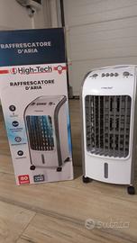 ventilatore raffrescatore d'aria