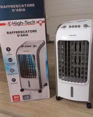 ventilatore raffrescatore d'aria