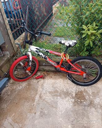  bici bmx 