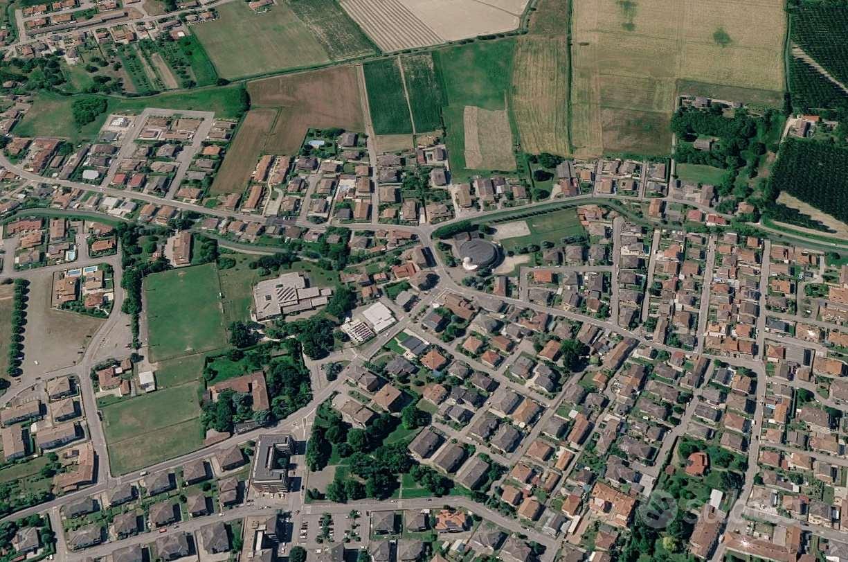 Appartamento – Legnago, San Pietro di Legnago - Altro