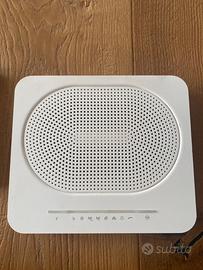 Modem Router Tim