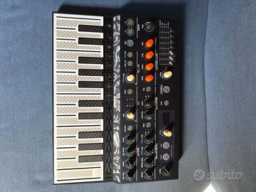 Arturia MicroFreak - Synth sperimentale