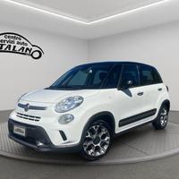 FIAT - 500 L - 1.6 Multijet 105 CV Trekking