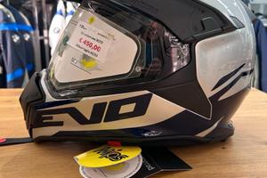 Casco BMW GS Carbon Evo Tg. 62/63