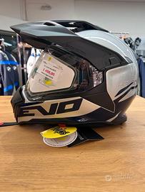 Casco BMW GS Carbon Evo Tg. 62/63