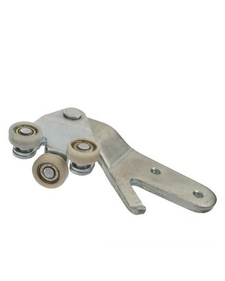 Rullo/cuscinetti porta scorrevole Fiat Ducato
