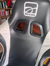 Sedia Gaming