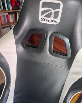 Sedia Gaming