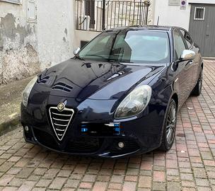 Alfa romeo Giulietta 1.6 105cv