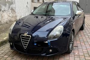 Alfa romeo Giulietta 1.6 105cv