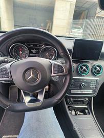classe A 200 AMG PREMIUM