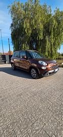 Fiat 500 L cross