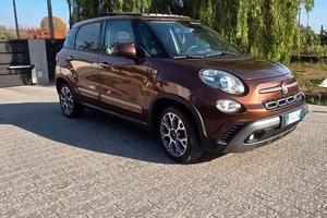 Fiat 500 L cross