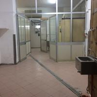 Laboratorio artigianale a Carini mq 200 circa
