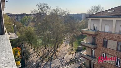 Appartamento Milano [Valparaiso_2VRG]