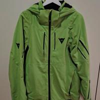 Giacca sci/snowboard Dainese Uomo 