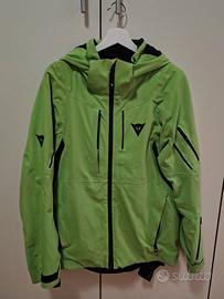 Giacca sci/snowboard Dainese Uomo 