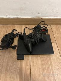 PlayStation slim 2